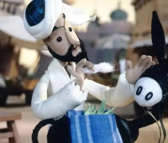 西域战神